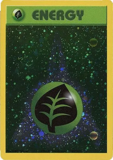 Énergie Plante de base